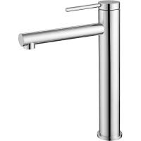 Смеситель для раковины Abber Emotion AF8811 Хром 456106