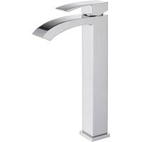 Смеситель для раковины Abber Wasserfall AF8611 Хром 456114