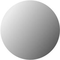 Зеркало BelBagno 100 SPC-INT-1000-LED с подсветкой круглое