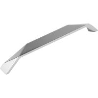 Ручка для мебели BelBagno Aurora RS268CP.4/192 Хром глянцевый