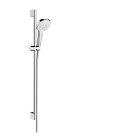 Душевой набор EcoSmart 9л/мин 0,90м Hansgrohe Croma Select E Vario 26593400