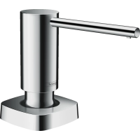 Дозатор 500 мл Hansgrohe A71 40468000