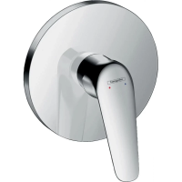 Смеситель для душа Hansgrohe Novus 71066000