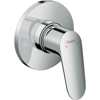 Смеситель для душа Hansgrohe Focus 31961000