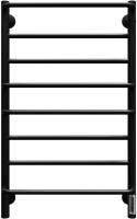 Полотенцесушитель электрический Terminus Евромикс П8 500x850 4670078510617 черный