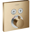 Термостат для ванны Hansgrohe ShowerSelect 15763140