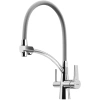Смеситель для кухни Sancos Eri SC4001CH Хром Серый
