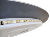 Зеркало BelBagno 90 SPC-INT-900-LED с подсветкой круглое