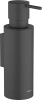 Дозатор Aquatek Оберон AQ4205MB матовый черный