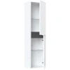 шкаф-пенал iddis cloud 40 l iddis cloud clo40w0i97цвет белый
