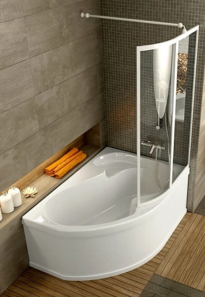 акриловая ванна ravak rosa i 150x105 r cj01000000 без гидромассажа акриловая ванна ravak rosa i 150x105 r cj01000000 без гидромассажа