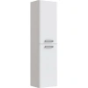 Шкаф-пенал Iddis Brick 40 BRI40W0i97, цвет белый