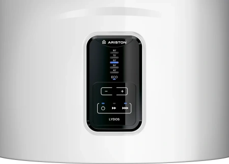 накопительный водонагреватель ariston lydos eco abs pw 100 v электрический