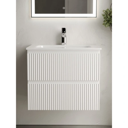 тумба под раковину sancos snob r 60 snr60w подвесная bianco тумба под раковину sancos snob r 60 snr60w подвесная bianco