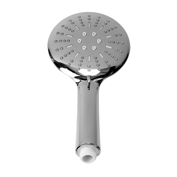 лейка душевая elghansa hand shower mb-020-chrome цвет хром