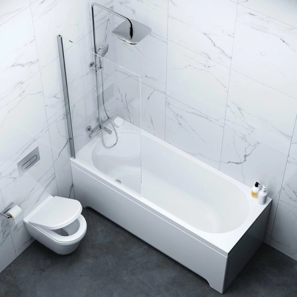 акриловая ванна ravak sonata ii 180x70 c636r00000 без гидромассажа акриловая ванна ravak sonata ii 180x70 c636r00000 без гидромассажа