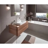 душевая лейка hansgrohe pulsify select 105 3jet activation 24100700