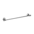 STELLA Stella Italica Полотенцедержатель подвесной 60 см 602/60 цвет: хром