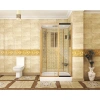 душевая кабина niagara luxe 120x80 ng-7711gr с гидромассажем