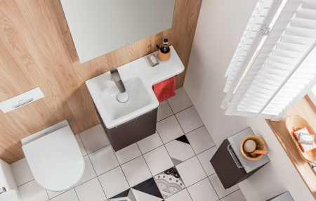 унитаз подвесной villeroy & boch subway 2.0 5606 r0 01 белый