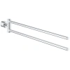 Полотенцедержатель 53,9 см Grohe Atrio New 40308003
