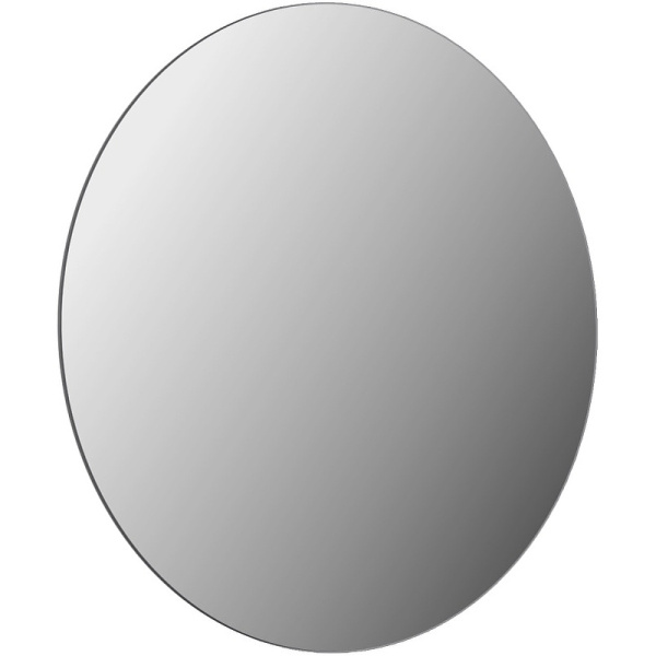 зеркало belbagno 80 spc-int-800-led с подсветкой круглое