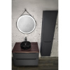 столешница 80 см бук темный jorno wood wood.06.80/dw