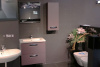 тумба под раковину roca the gap 60 zru9302742 подвесная фиолетовая