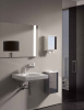 дозатор бумажных полотенец keuco collection moll 12785 010200