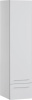 Шкаф-пенал Aquanet Верона 00176672 R белый Шкаф-пенал Aquanet Верона 00176672 R белый