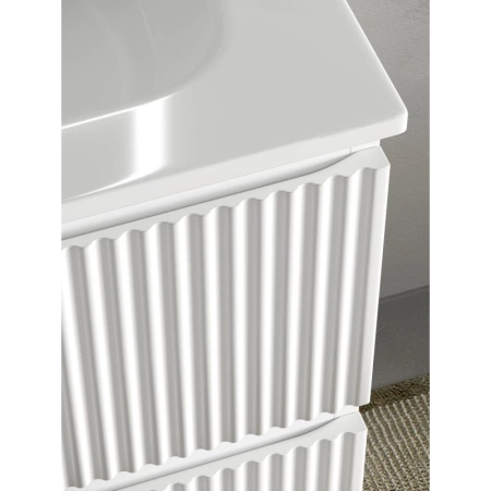 тумба под раковину sancos snob r 60 snr60w подвесная bianco тумба под раковину sancos snob r 60 snr60w подвесная bianco