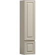 Шкаф пенал Sancos Very 35 L PVR35LCE подвесной Beige Soft
