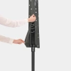 сушилка для белья brabantia lift-о-мatic 290503 антрацит