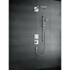 термостат hansgrohe showerselect highflow 15760000