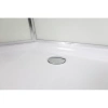 душевая кабина niagara premium 100x100 ng-6002-01gq с гидромассажем