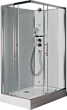 Душевая кабина Timo Premium ILMA ILMA102R 120х80