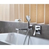душевой набор hansgrohe raindance select s 120 26721000