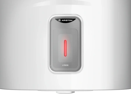 накопительный водонагреватель ariston lydos r abs 50 v электрический