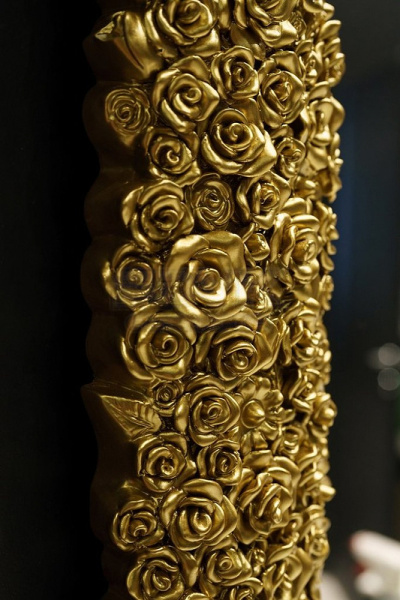 зеркало boheme armadi art rose 85 548 золото