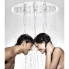 верхний душ hansgrohe raindance rainmaker, ø 600 мм, с подсветкой, ½’ 26117000