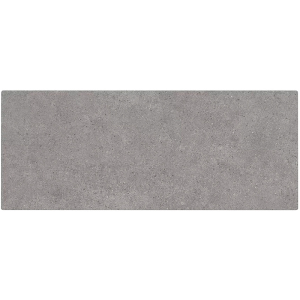 полка для консоли под раковину kerama marazzi plaza next фондамента 100 pl4.dl500920r\100 серый камень