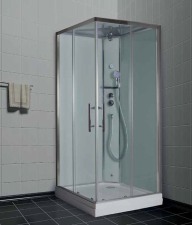 душевая кабина timo premium ilma ilma109 90х90