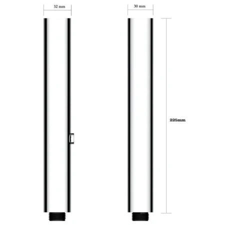 душевая лейка aquame aqm8505cr 32 мм, 4 режима, хром душевая лейка aquame aqm8505cr 32 мм, 4 режима, хром