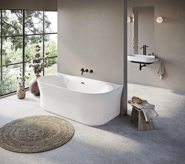 акриловая ванна ravak ypsilon wall 178x86 xc00100035 без гидромассажа акриловая ванна ravak ypsilon wall 178x86 xc00100035 без гидромассажа