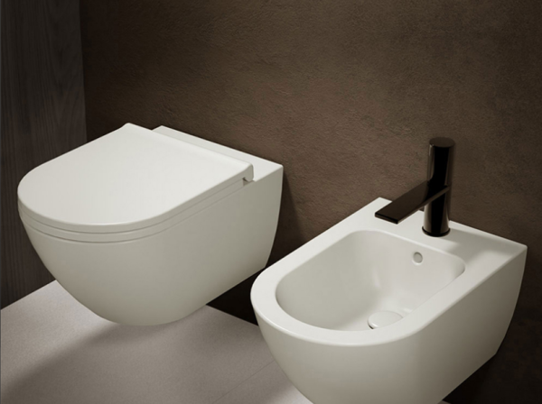 унитаз cielo enjoy ejvsk | cpvejnewf подвесной, безободковый, с сиденьем, 53x35 см, белый унитаз cielo enjoy ejvsk | cpvejnewf подвесной, безободковый, с сиденьем, 53x35 см, белый