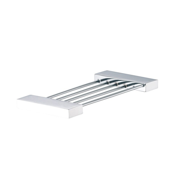 Мыльница Fima Carlo Frattini Quadra F6028CR