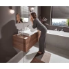 душевая лейка hansgrohe pulsify select 105 3jet activation 24100700