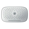 верхний душ hansgrohe raindance select e 3jet 26468400