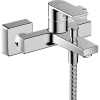 Смеситель для ванны Hansgrohe Vernis Shape 71453000