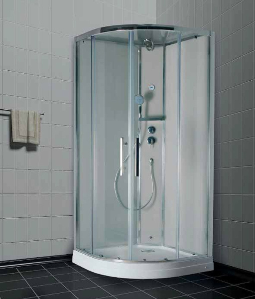 душевая кабина timo premium ilma ilma901 100х100